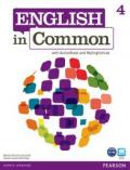 English in Common 4 With Activebook and Myenglishlab