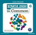 English in common. Per le Scuole superiori. Con CD Audio. Con espansione online: 6