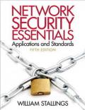 Network Security Essentials: Applications and Standards