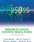 Discrete-Event System Simulation