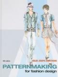 PATTERNMAKING FOR FASHION DESIGN