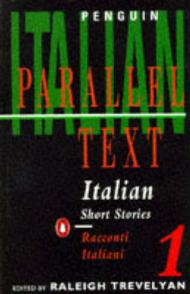 ITALIAN SHORT STORIES 1