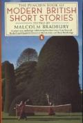 Modern British Short Stories, the Penguin Book of