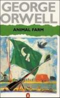 Animal Farm: A Fairy Story