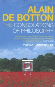 THE CONSOLATIONS OF PHILOSOPHY