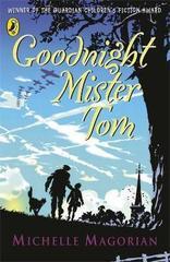 Goodnight Mister Tom