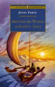 Around the World in Eighty Days