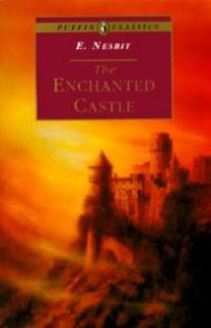 The Enchanted Castle