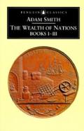 The Wealth of Nations: Books I-III