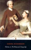 CLARISSA, OR, THE HISTORY OF A YOUNG LADY
