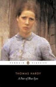 A Pair of Blue Eyes (Penguin Classics) (English Edition)