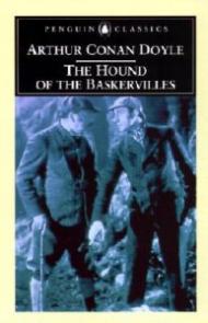 The Hound of the Baskervilles