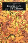 Man and Superman