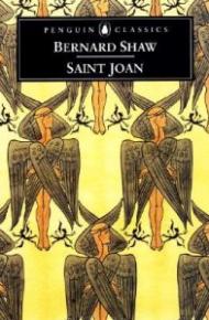 SAINT JOAN