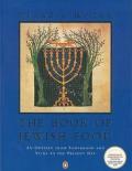 The Book of Jewish Food: An Odyssey from Samarkand and Vilna to the Present Day