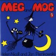 Meg and Mog