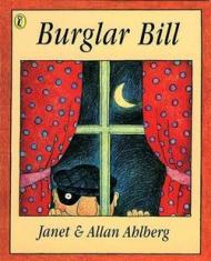 Burglar bill