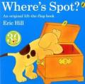 Where's Spot?