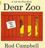 Dear Zoo