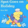 Spot Goes on Holiday