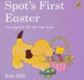 Spot's First Easter