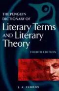 The Penguin Dictionary of Literary Terms and Literary Theory