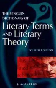 The Penguin Dictionary of Literary Terms and Literary Theory