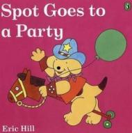 Spot Goes to a Party