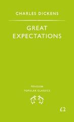 Great Expectations
