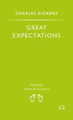 Great Expectations