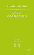 David Copperfield