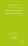 Picture of Dorian Gray