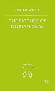 Picture of Dorian Gray