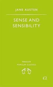 Sense and Sensibility