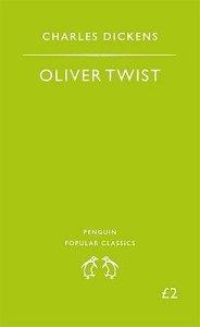Oliver Twist