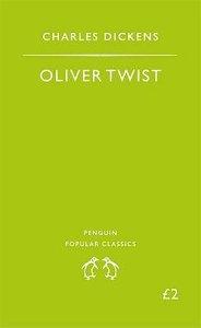 Oliver Twist