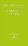 The Strange Case of Dr Jekyll and Mr Hyde