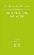 The Strange Case of Dr Jekyll and Mr Hyde