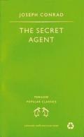 The Secret Agent