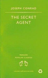 The Secret Agent