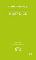 Moby Dick: Or, the Whale