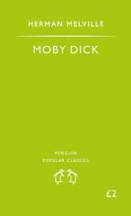 Moby Dick: Or, the Whale