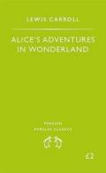 Alice's Adventures in Wonderland