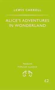 Alice's Adventures in Wonderland