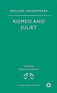 Romeo and Juliet