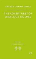 The Adventures of Sherlock Holmes