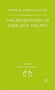 The Adventures of Sherlock Holmes