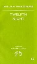 Twelfth Night: Or,what You Will
