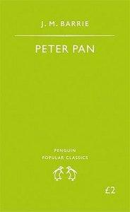 Peter Pan