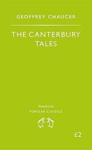 Canterbury Tales